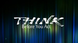 think-before-you-act